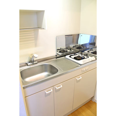 【内装】 | シンシア日本橋