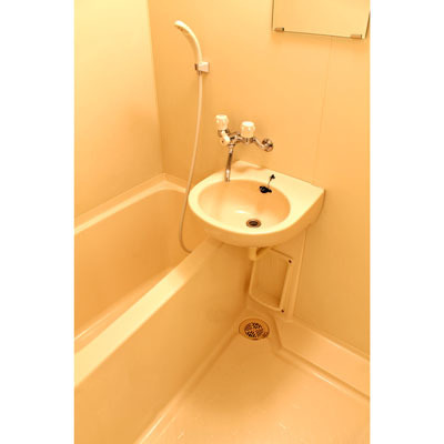 【内装】 | シンシア日本橋