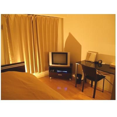 【内装】 | シンシア日本橋