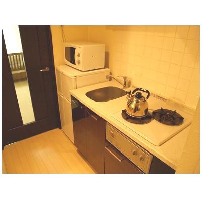 【内装】 | プレール・ドゥーク東京ベイⅡ