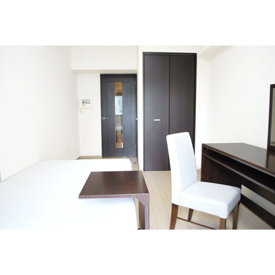 【内装】 | プレール・ドゥーク東京ベイⅡ