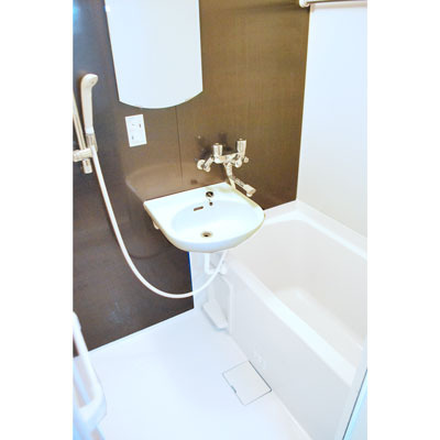 【内装】 | プレール・ドゥーク東京ベイⅡ