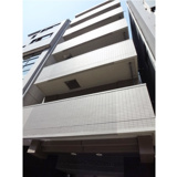 メゾン・ド・ヴィレ芝大門の画像