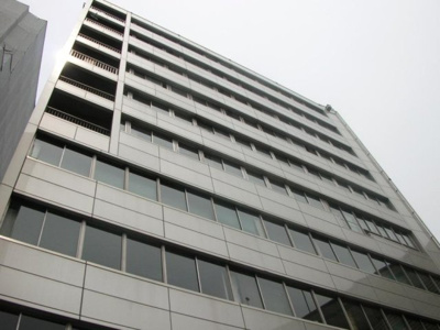 【外観】 | 蛎殻町団地