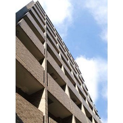 【外観】 | スカイコート月島