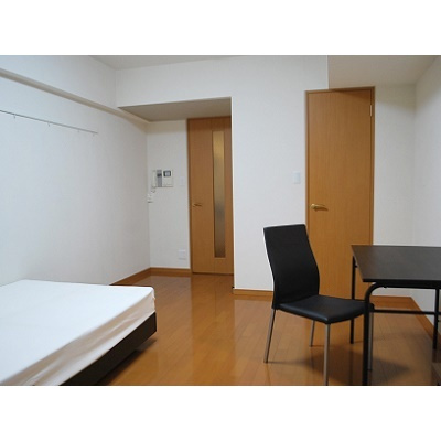 【内装】 | スカイコート月島