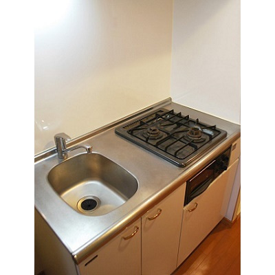 【内装】 | スカイコート月島