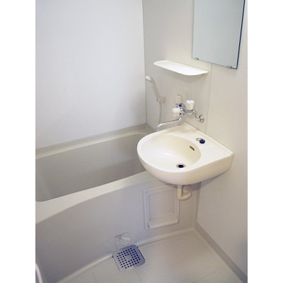 【内装】 | スカイコート月島