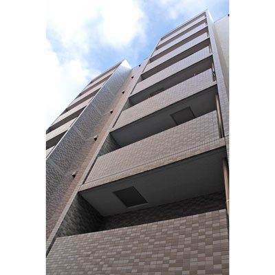 【外観】 | スカイコート日本橋第2