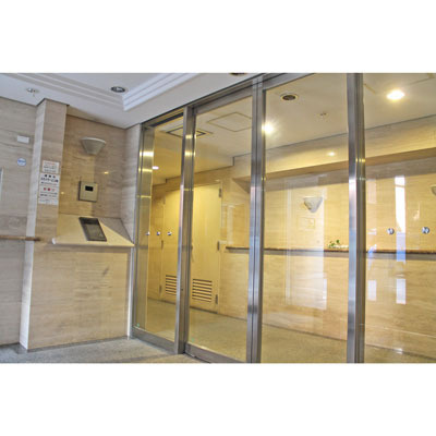 【内装】 | スカイコート日本橋第2