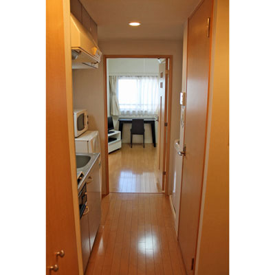 【内装】 | スカイコート日本橋第2