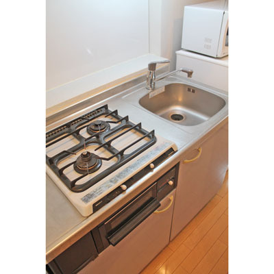 【内装】 | スカイコート日本橋第2