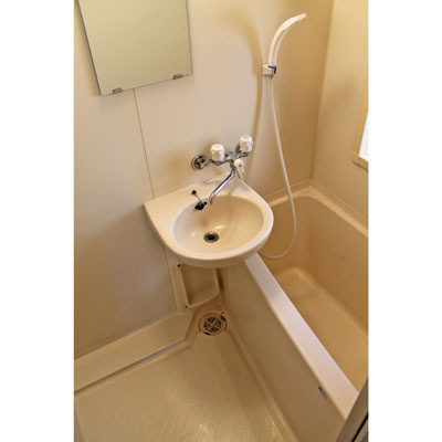 【内装】 | スカイコート日本橋第2