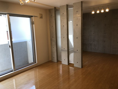 【寝室】 | モデュロール赤坂