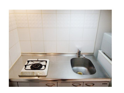 【内装】 | シンシア白金高輪