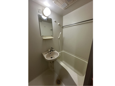 【内装】 | スカイコート日本橋第5