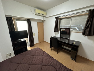 【内装】 | スカイコート日本橋第5