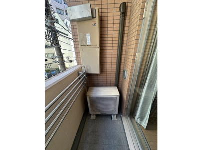 【内装】 | スカイコート日本橋第5