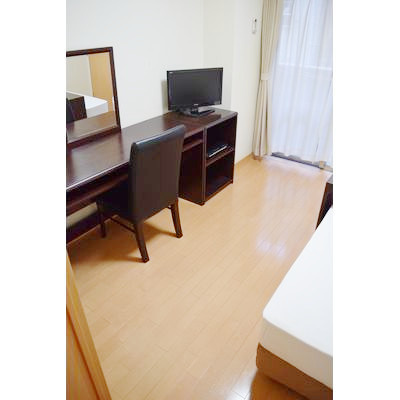 【内装】 | スカイコート日本橋第5