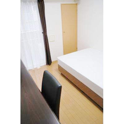 【内装】 | スカイコート日本橋第5