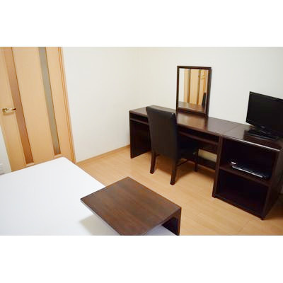 【内装】 | スカイコート日本橋第5