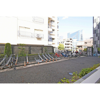 【展望】 | ＪＭ高輪レジデンス