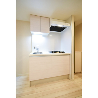 【キッチン】 | ＪＭ高輪レジデンス