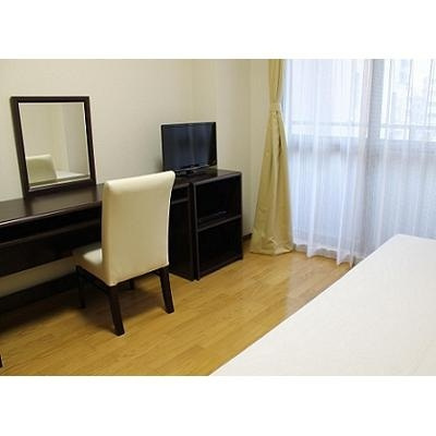 【内装】 | アヴァンツァーレ高輪