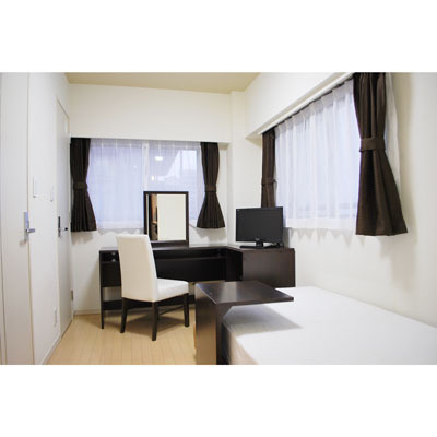 【内装】 | エスコートノヴェル白金高輪