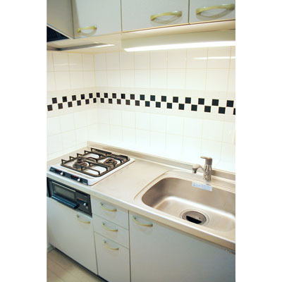 【内装】 | エスコートノヴェル白金高輪