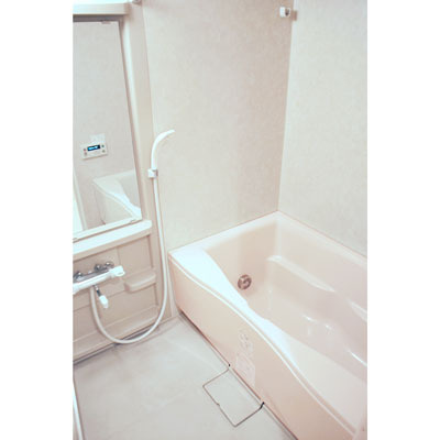 【内装】 | エスコートノヴェル白金高輪