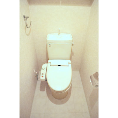 【内装】 | エスコートノヴェル白金高輪