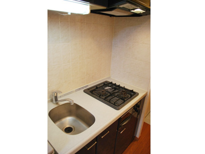 【内装】 | パレステュディオ虎ノ門