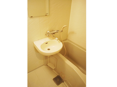 【内装】 | パレステュディオ虎ノ門