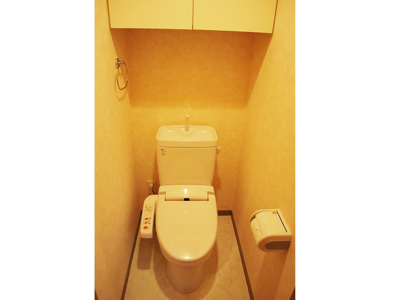 【内装】 | パレステュディオ虎ノ門