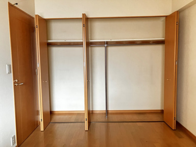 【収納】 | ベイサイドステージ東京