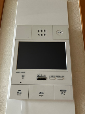 【セキュリティ】 | ベイサイドステージ東京