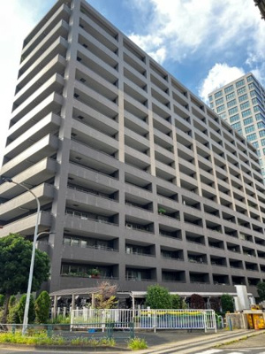 【外観】 | ベイサイドステージ東京