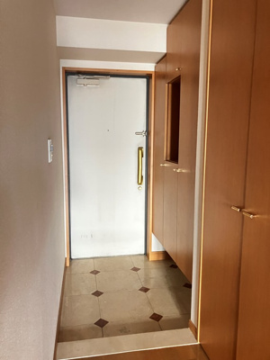 【玄関】 | ベイサイドステージ東京