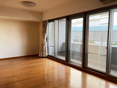 【居間・リビング】 | ベイサイドステージ東京