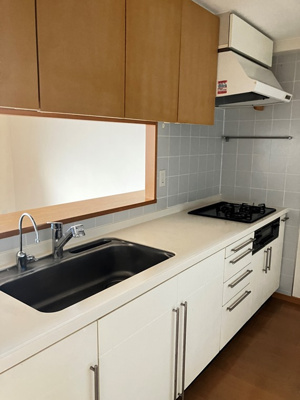 【キッチン】 | ベイサイドステージ東京