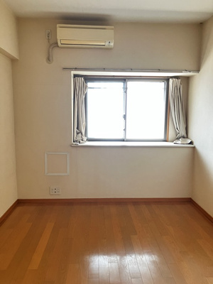 【寝室】 | ベイサイドステージ東京