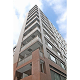 ラングタワー京橋の画像