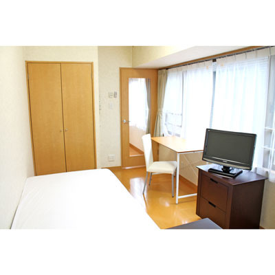 【内装】 | ラングタワー京橋