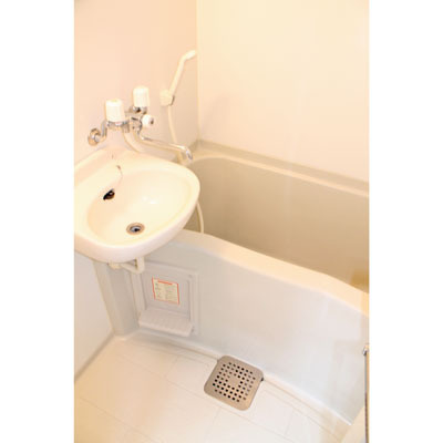 【内装】 | ラングタワー京橋