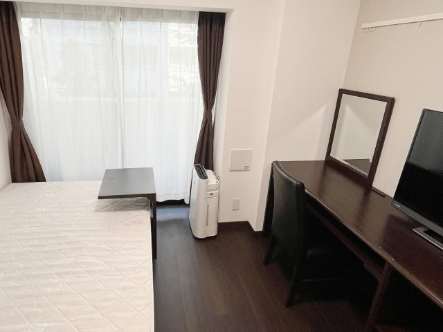 クレヴィスタ高円寺の内装