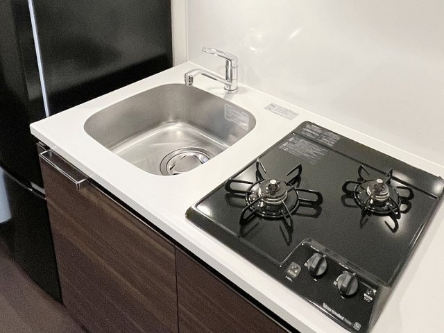 クレヴィスタ高円寺の内装