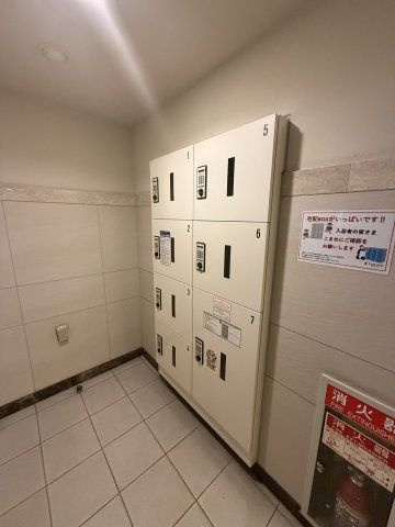 メゾン夕陽ヶ丘のその他