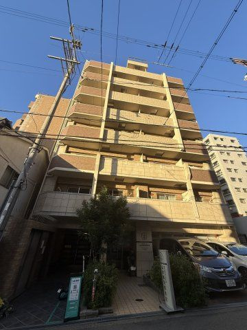 メゾン夕陽ヶ丘