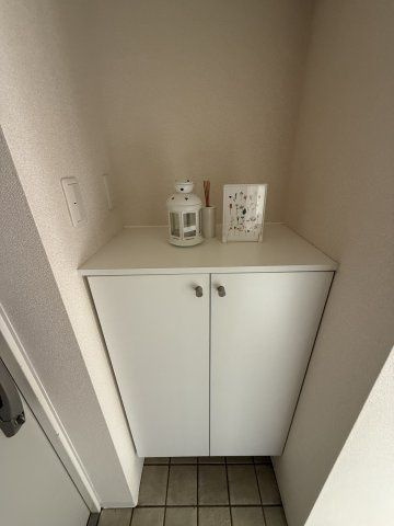 メゾン夕陽ヶ丘